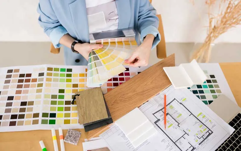 JER Rénovation — travaux tous corps d'état